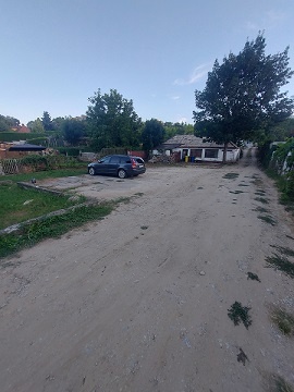 Investícia - Predám veľký RD ktorý ma zapísané 3byty na LV - 11