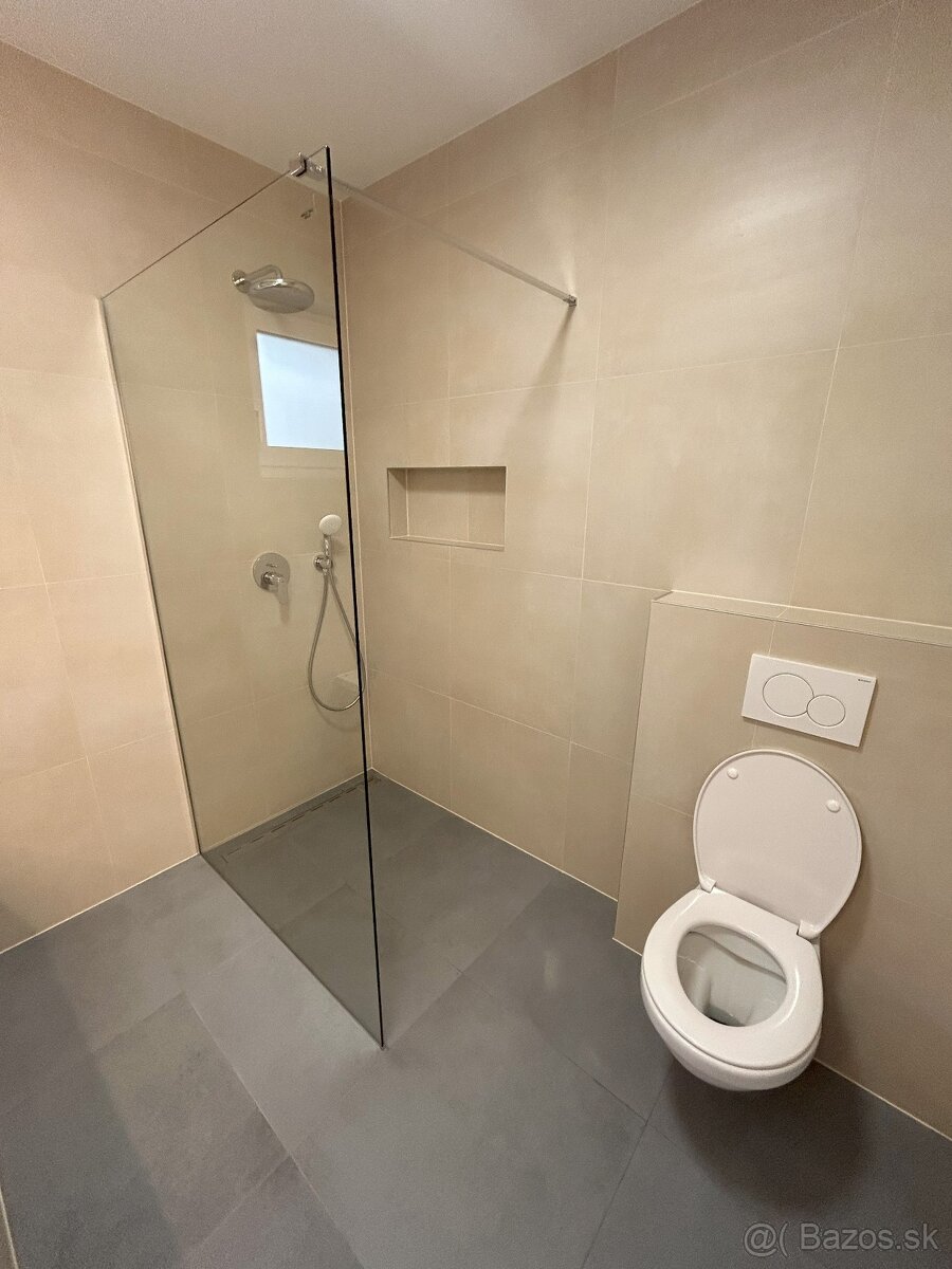 4 izbový rodinný dom na prenájom Sucany/hradiska - 11