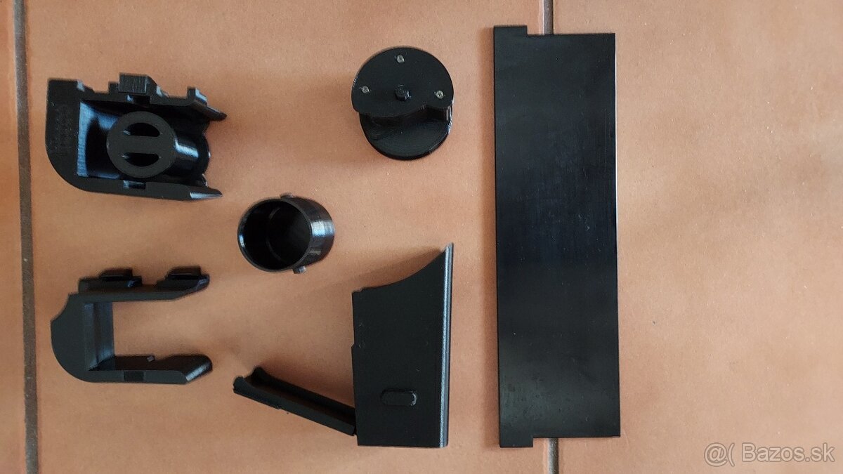 Zavážacia loďka s GPS - 11