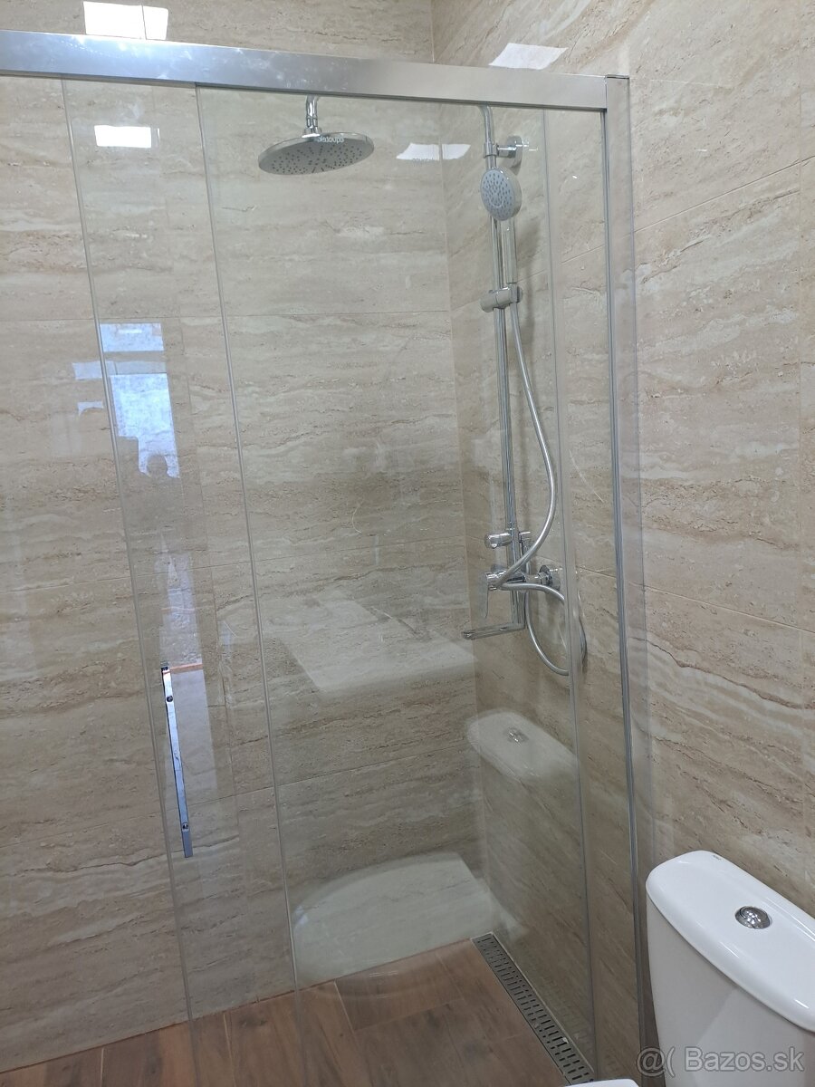 LARITHERM-Bytové jadrá,kúpelne,kompletné rekonštrukcie - 11