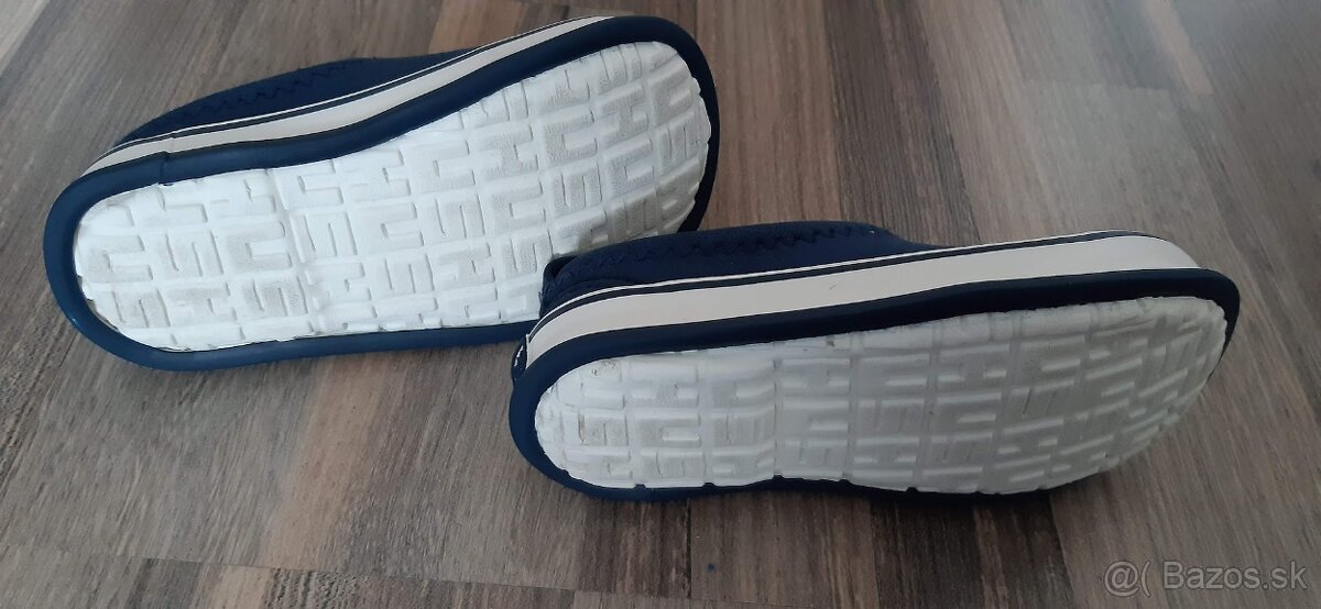 Tenisky, slip on topánky/plátenky – rôzne veľkosti - 11