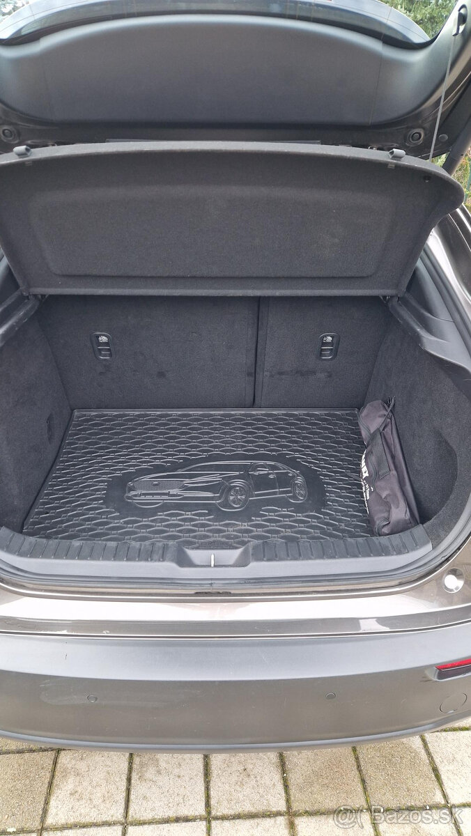 Mazda CX30 2.0 Skyactiv-G 122 Plus - 11