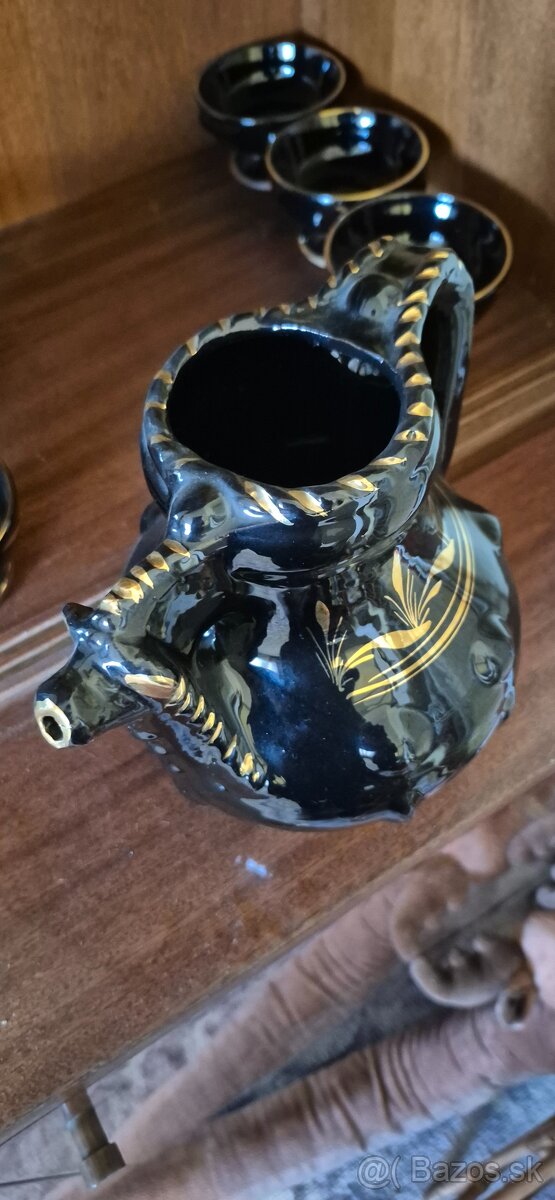 Porcelán a sklo - 11