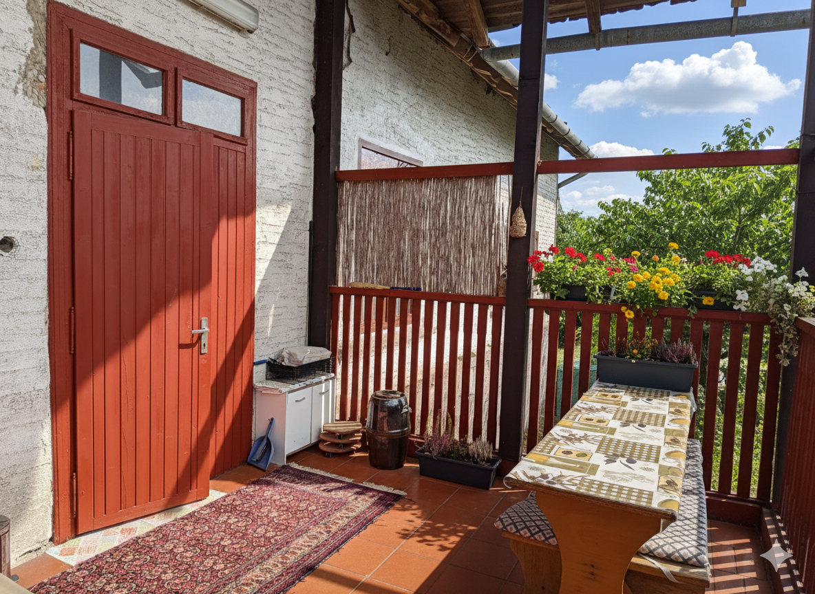 Priestranný dom 190 m² s 13 á pozemkom – Dúbravy, Želobudza - 11