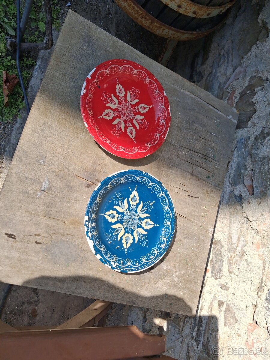 Keramika - úzitkove sklo - 11