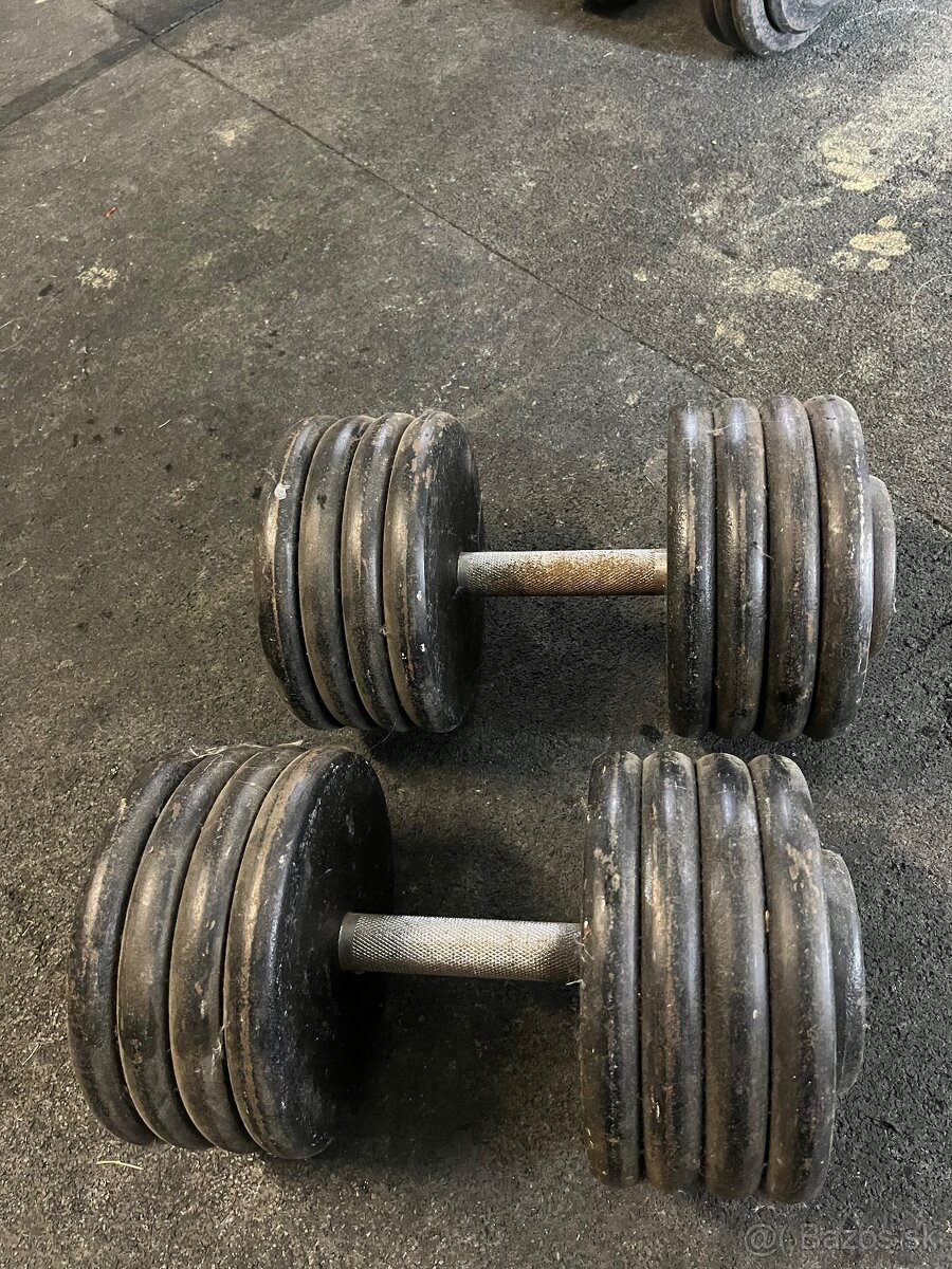 ✅STRONGMAN vybavenie ✅ - 11