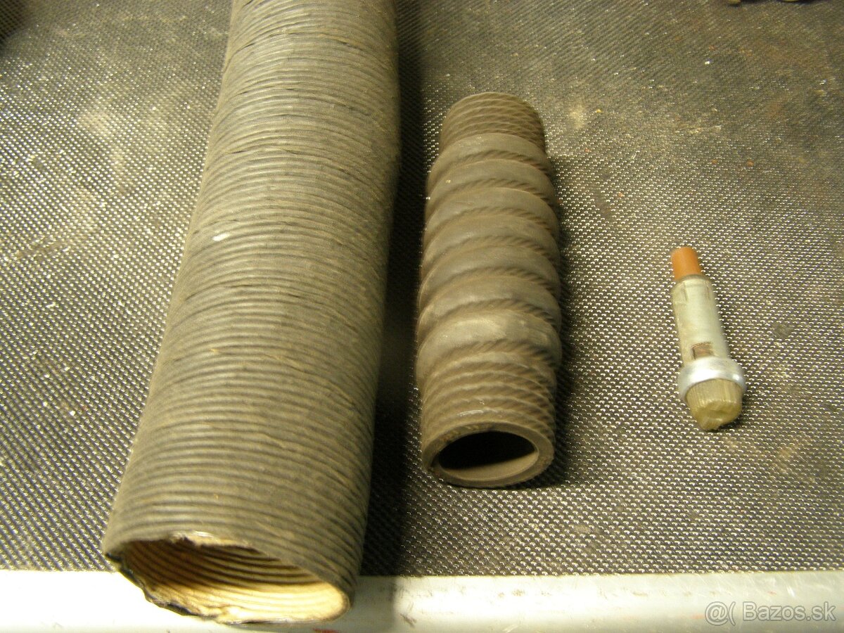 Fiat 600 , 600D diely rôzne. - 11