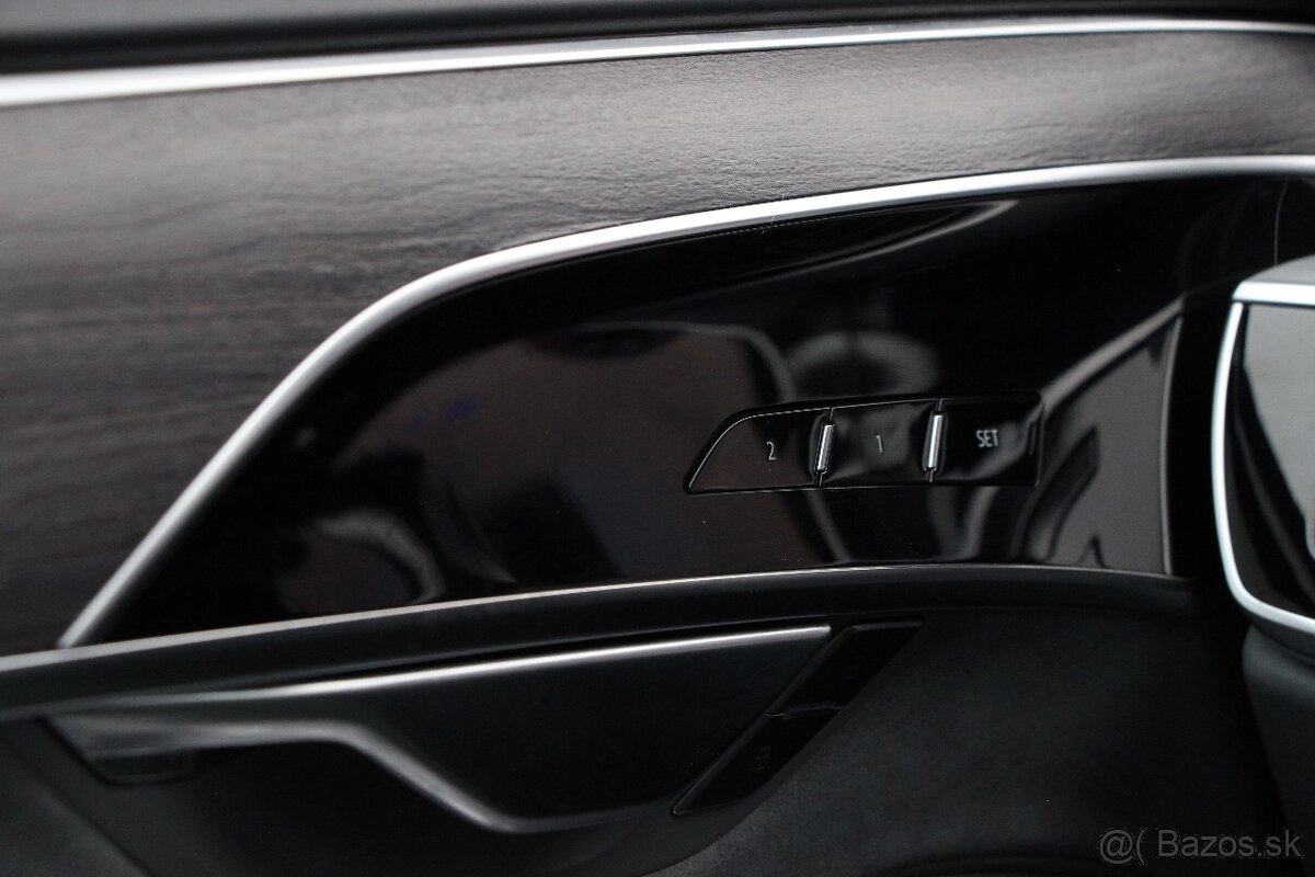 A8 50 3.0 TDI V6 quattro tiptronic DPH už od 399€ mesačne - 11