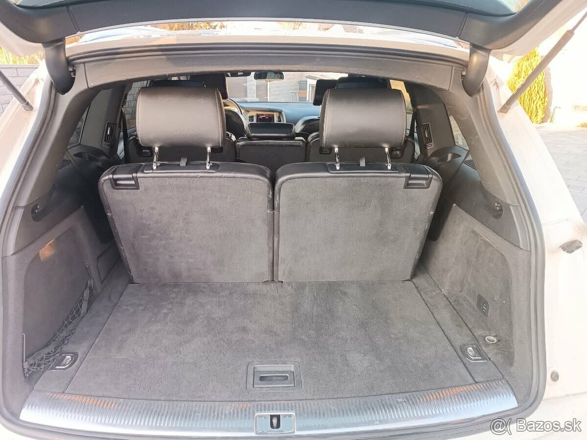 Audi q7 - 11
