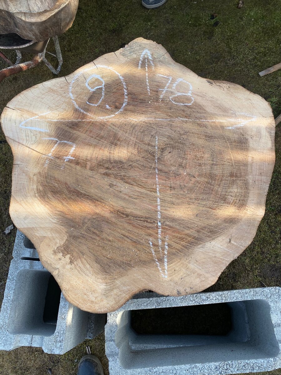 Brest priečny rez,kolač - 11