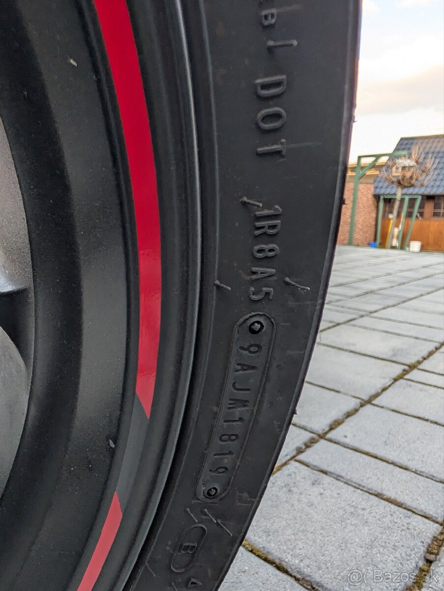 Predám Honda CBR 650R - 11