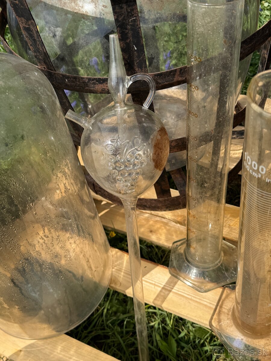 Demižóny a príslušenstvo - 11