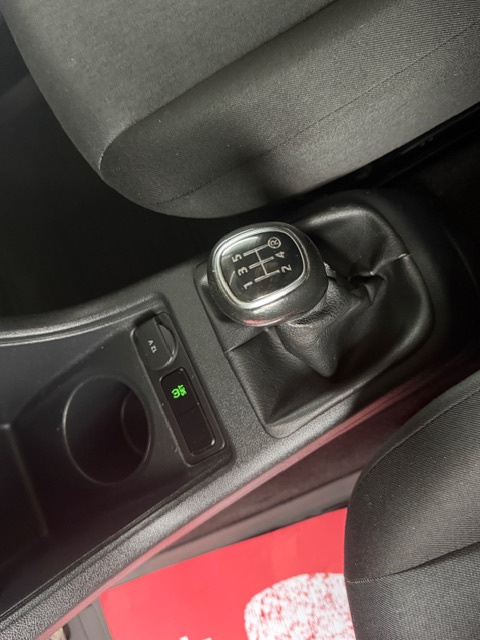 Škoda Citigo 1.0 MPI Ambition - 11