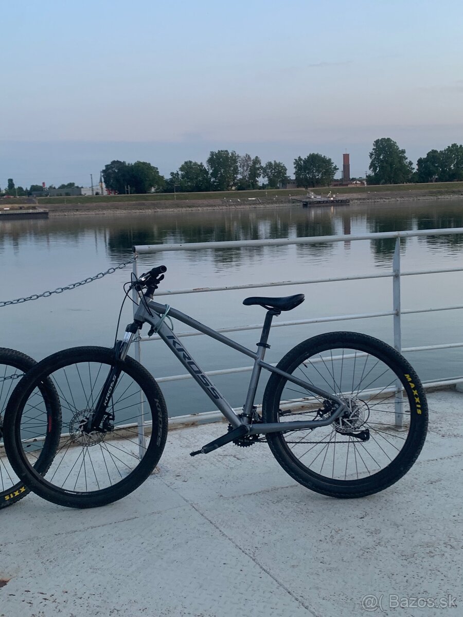 Predam Kross Hexagon 3.0 2025 - 11