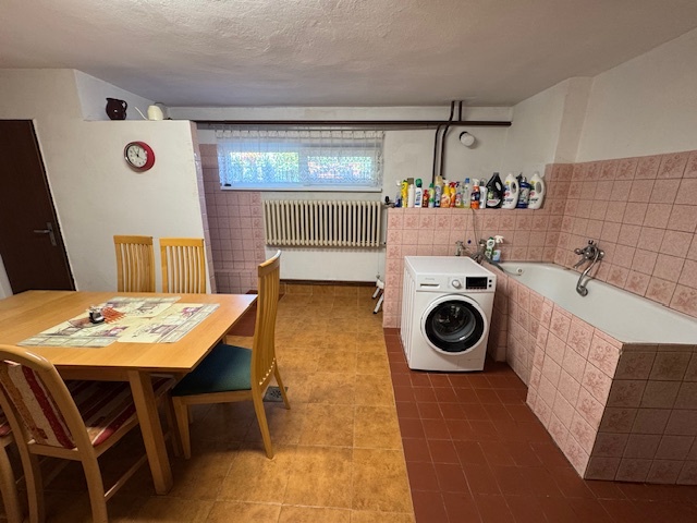 PREDAJ - rodinný dom SEREĎ - 11