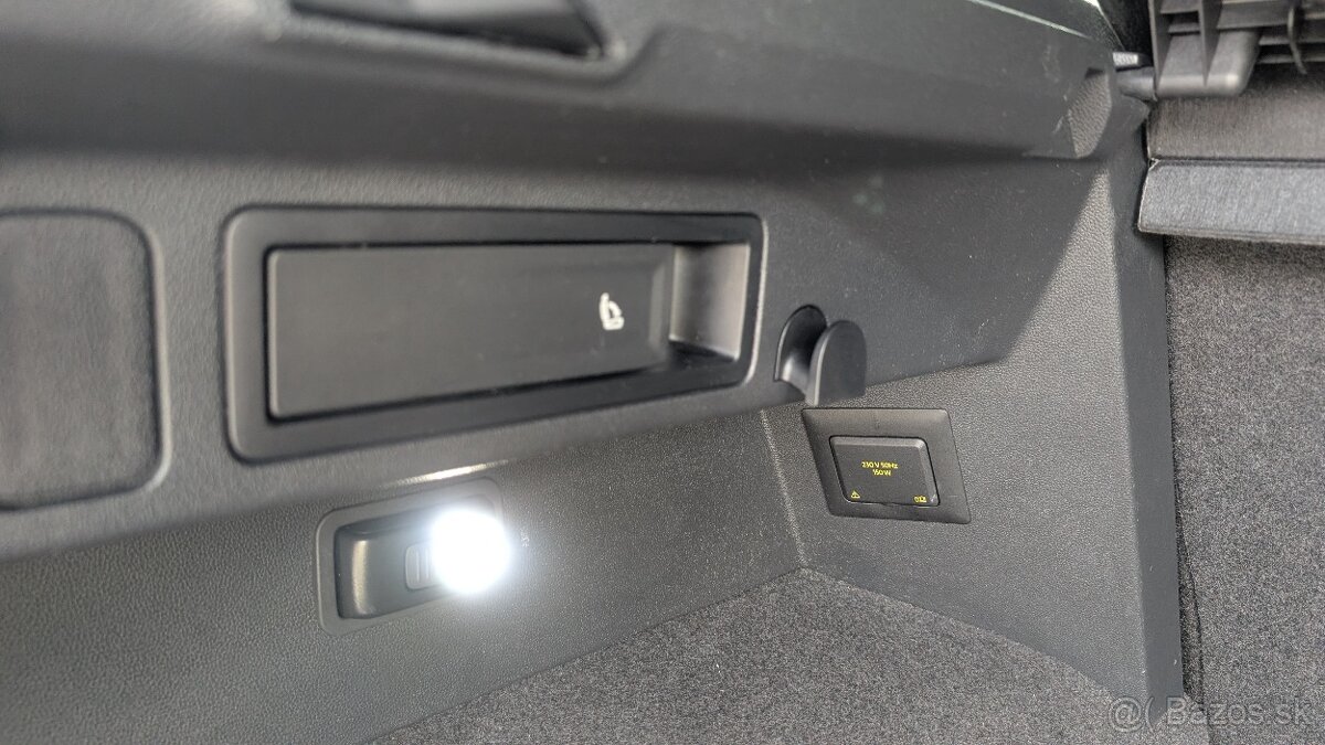 Volkswagen TIGUAN 2.0tdi 110kw automat - 11