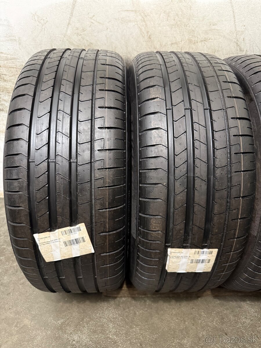 Nepoužitá letná sada R19 Mercedes Benz E Class W214 AMG S214 - 11