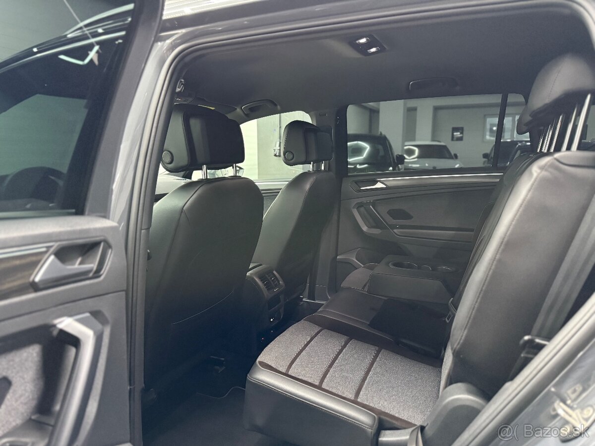 Seat Tarraco EXELLENCE 7miest2022 2.0tdi 110kw DSG 1majiteľ - 11