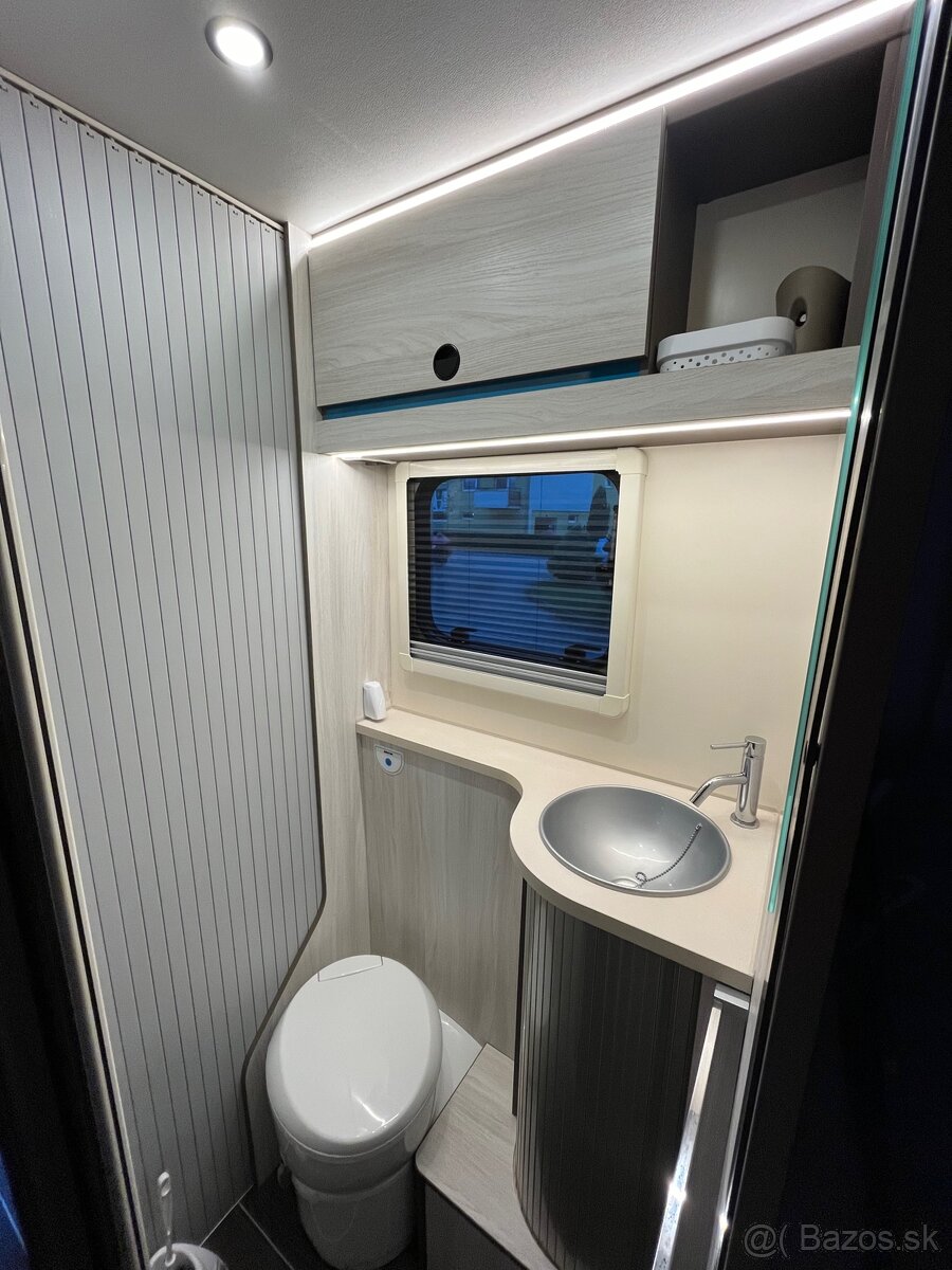 Rimor Kilig 695 - Odstupenie Leasingu, predaj - 11