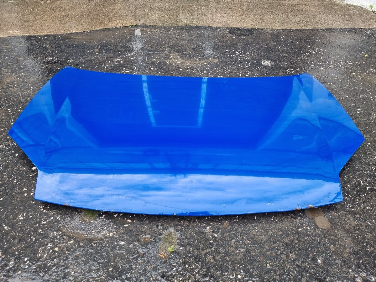 citroen berlingo predné svetlá - 11