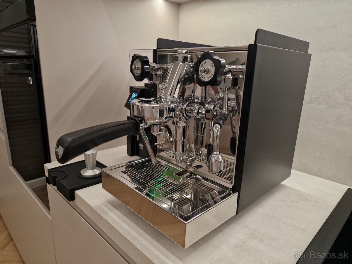 Astoria Loft Coffee Machine - 11
