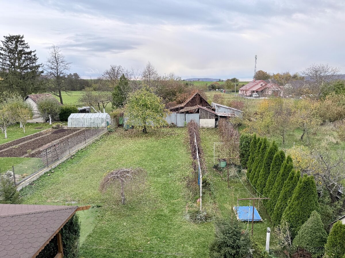 Dom Kamenec pod Vtáčnikom - 11