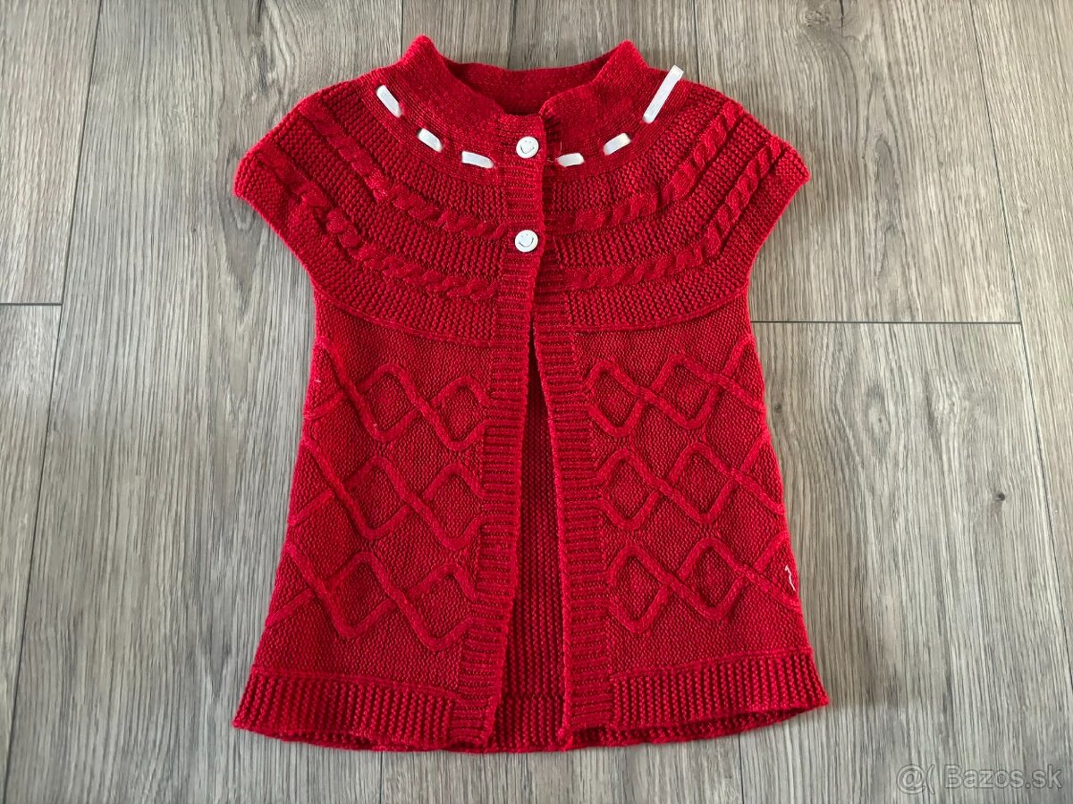 Oblečenie pre dievčatko 80-92 - 11