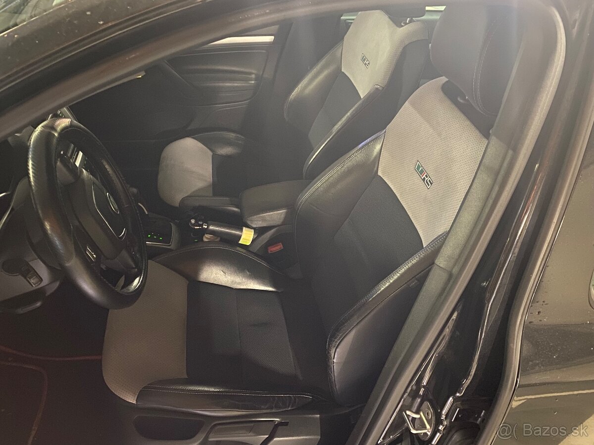 Škoda Octavia RS - 11