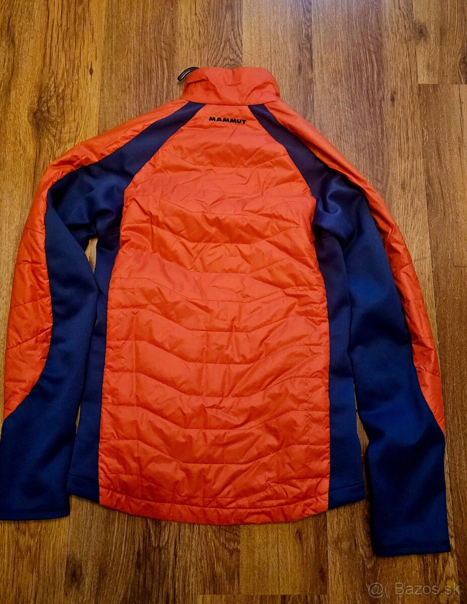 Mammut Foraker Advanced Pertex Microlight - 11