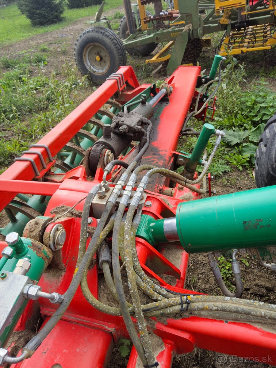 AGROMASZ BTC50 - 11