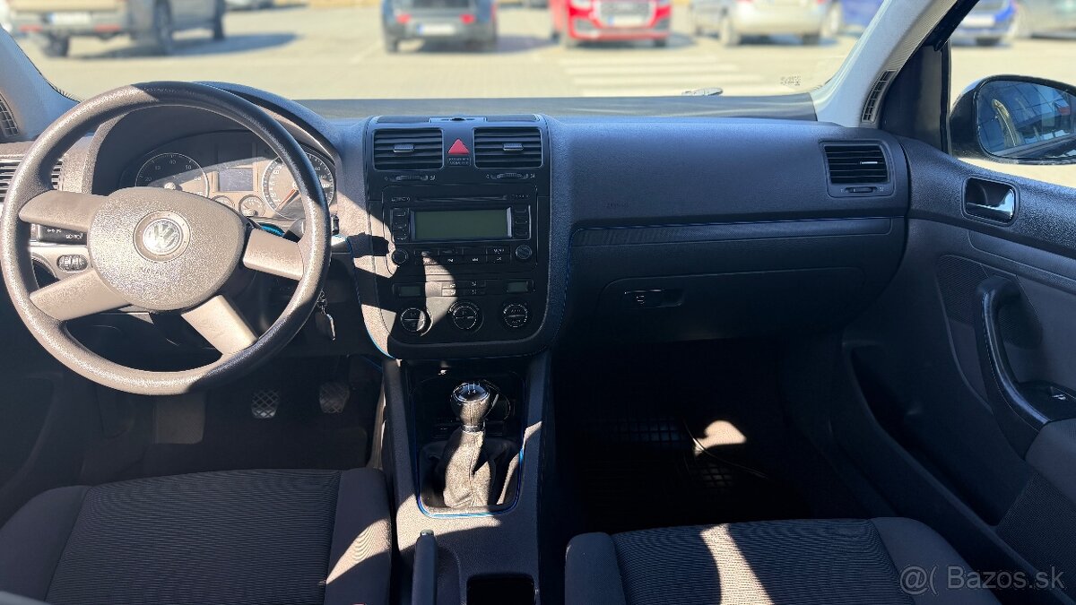 Golf 5 1.4fsi 66kw - 11