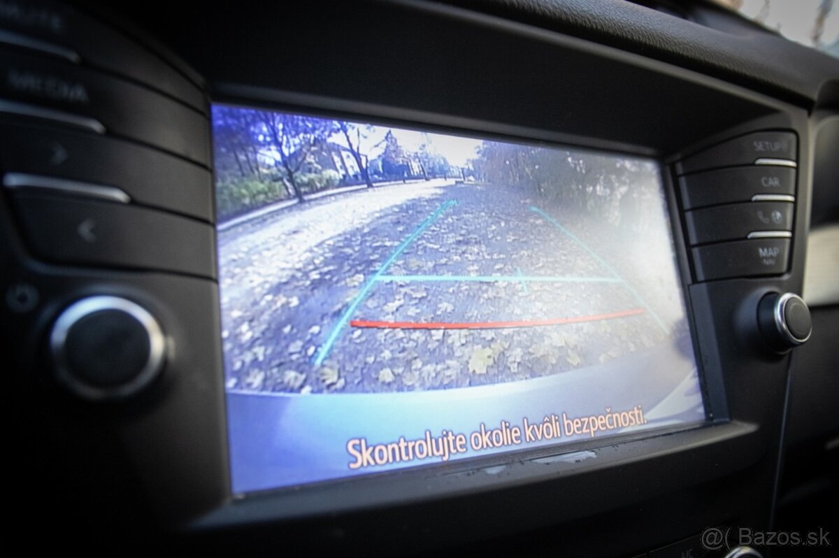 TOYOTA AVENSIS Combi 2.0 105kW 2017 - 11