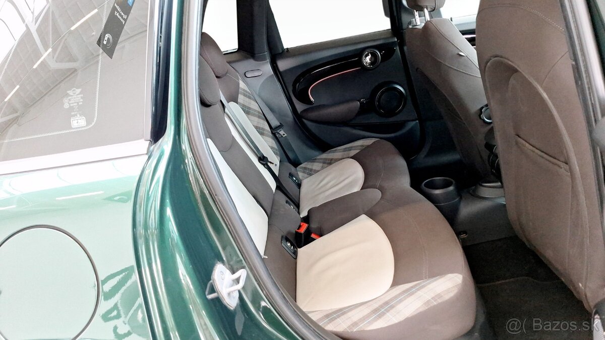 Mini Cooper 1,5D 85kw AT - 11