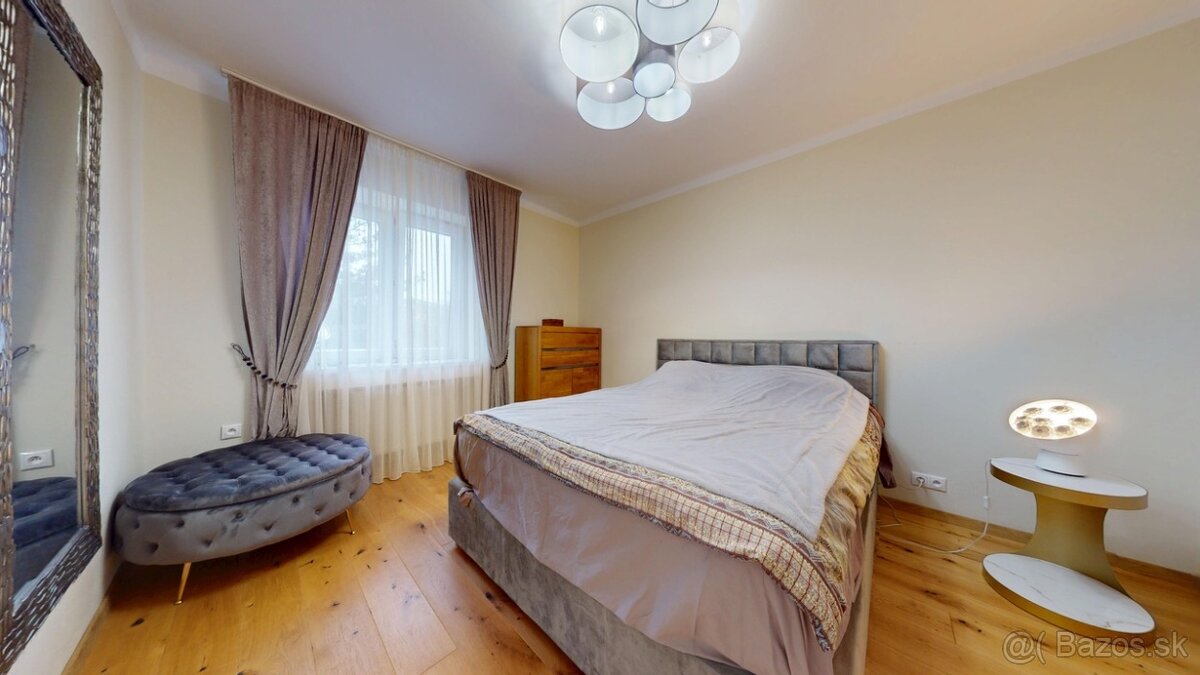 Luxusný 2i. byt 67m, centrum, Šancová ul., kompl. RŠ, TOP - 11