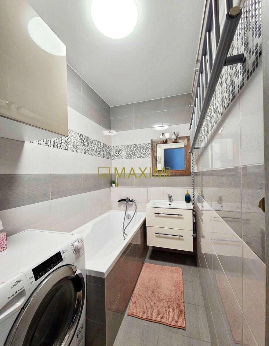 Ponúkame na predaj 3-izbový byt na Chlumeckého ulici v Brati - 11