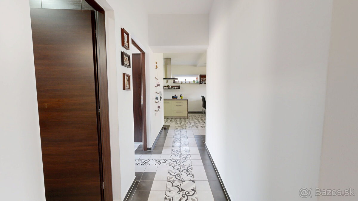 🏡 Na predaj: Nízkoenergetický 3-izbový rodinný dom v obci Bi - 11