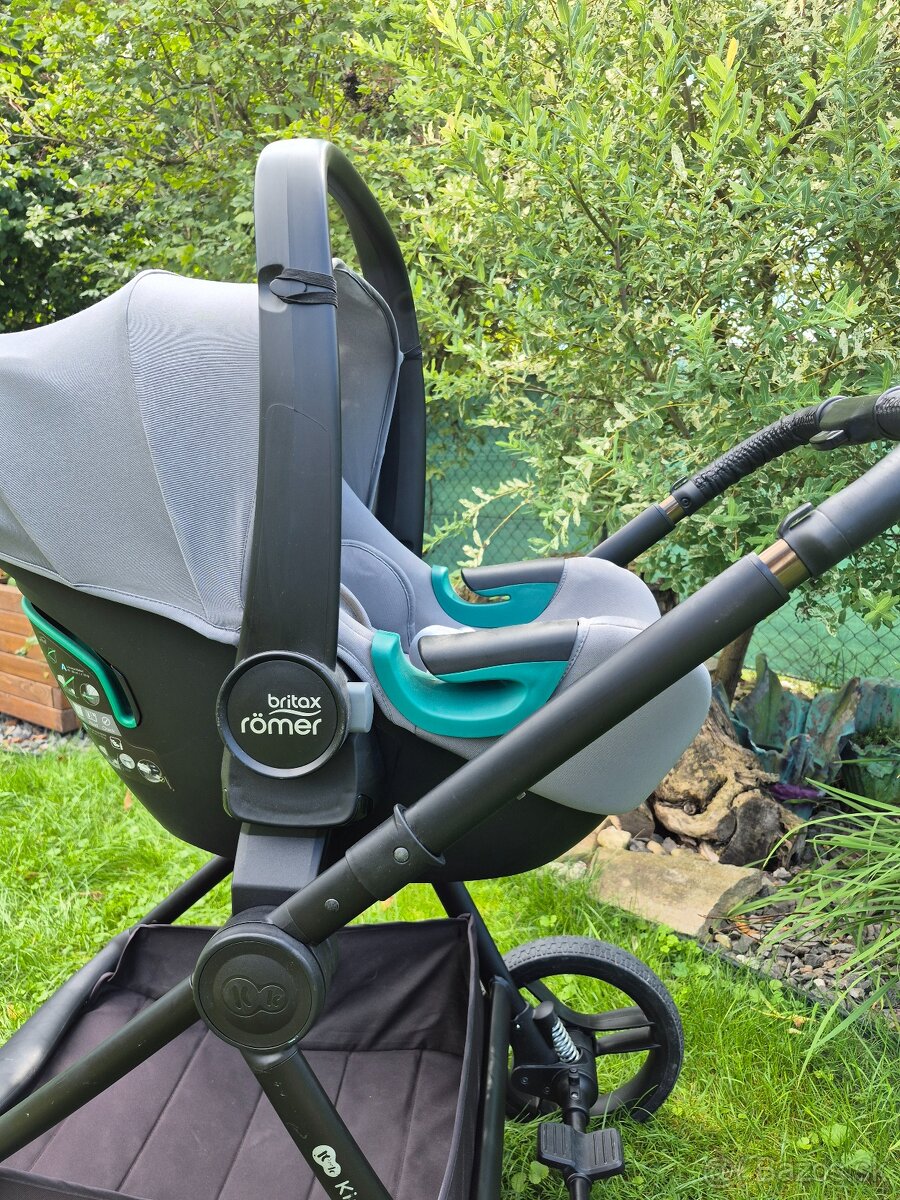 Kinderkraft Nea - 11