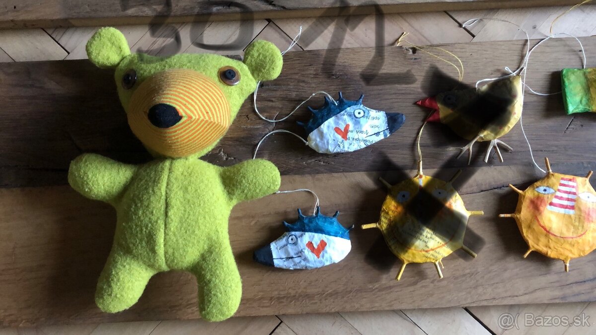 Dielka Soňa Mrázová,Jana Mader,Eva Mikovčáková,Ševerová - 11