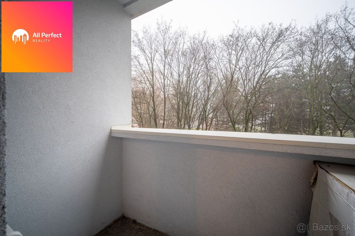 ALL PERFECT| Na predaj 4 izbový byt v obľúbenej lokalite Pet - 11