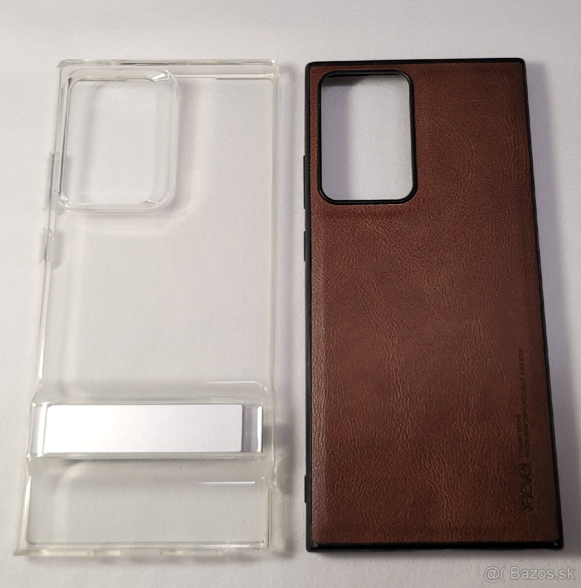 Samsung Galaxy Note 20 Ultra - 11