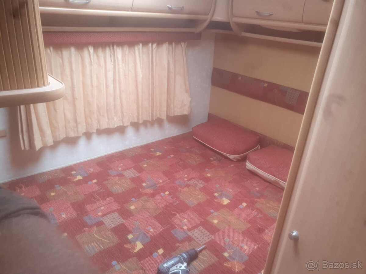 Karavan Abbey Aventura - 11