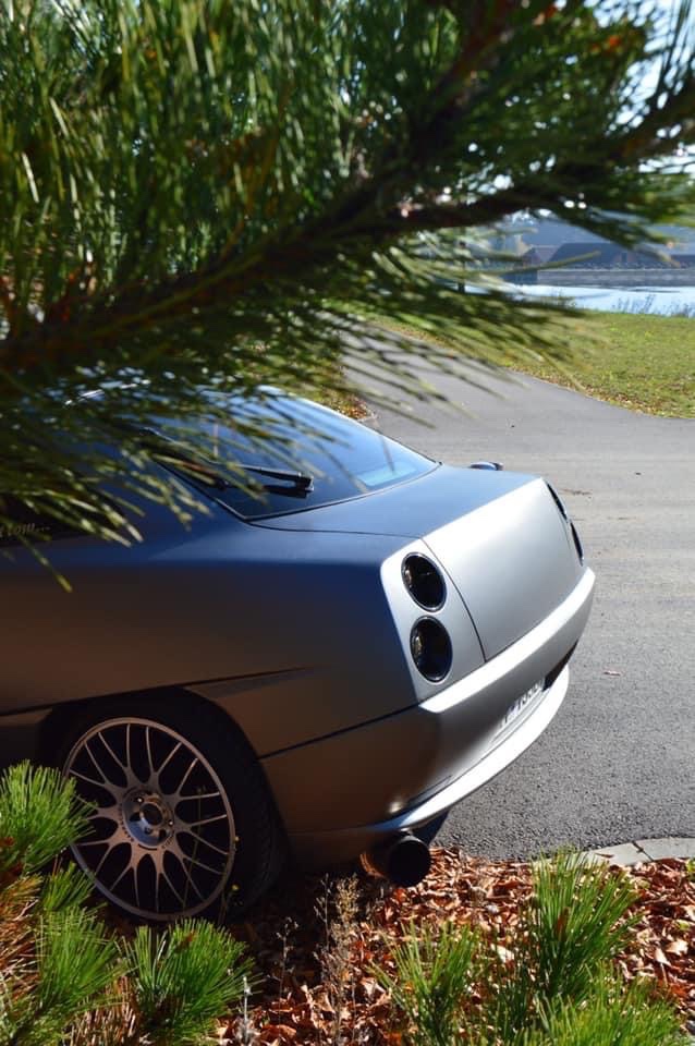 Coupe 20vt turbo - 11