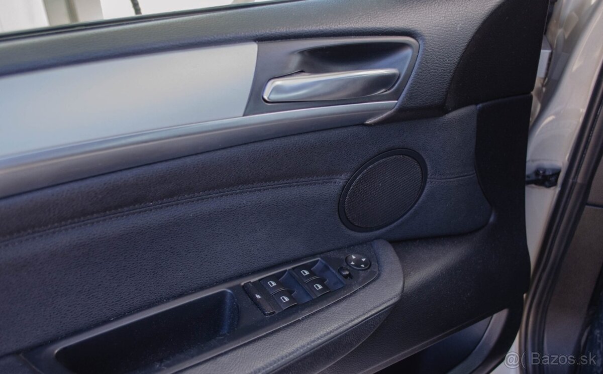 BMW X6 30d Xdrive - 11