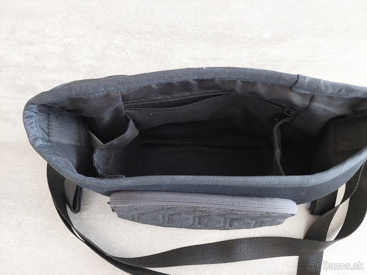 Kočík EASYWALKER Jimmey - 11