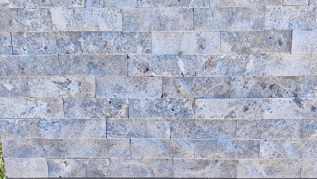 Obklady z kameňa , kamenné obklady - 11