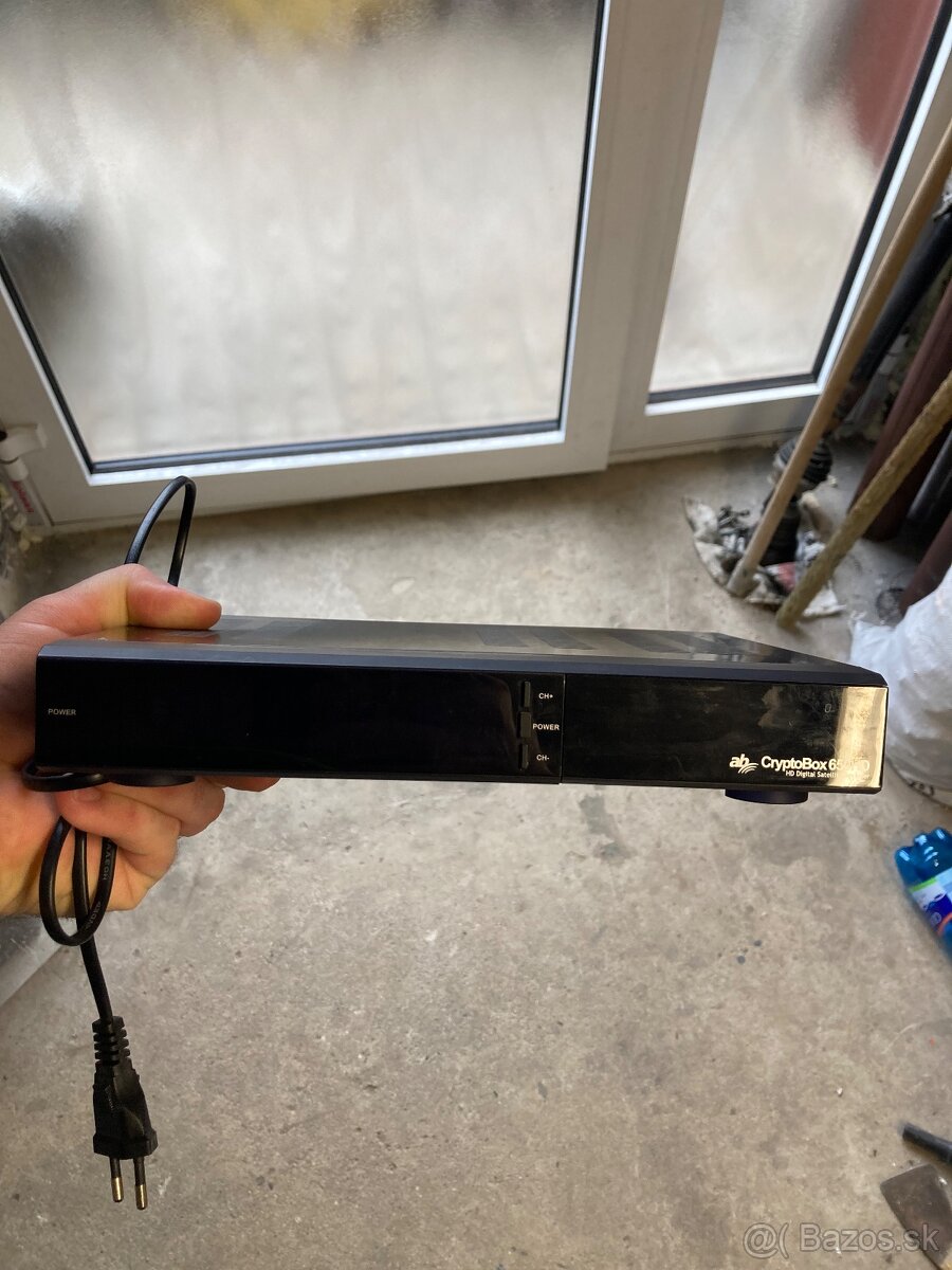 Satelit komplet - 11