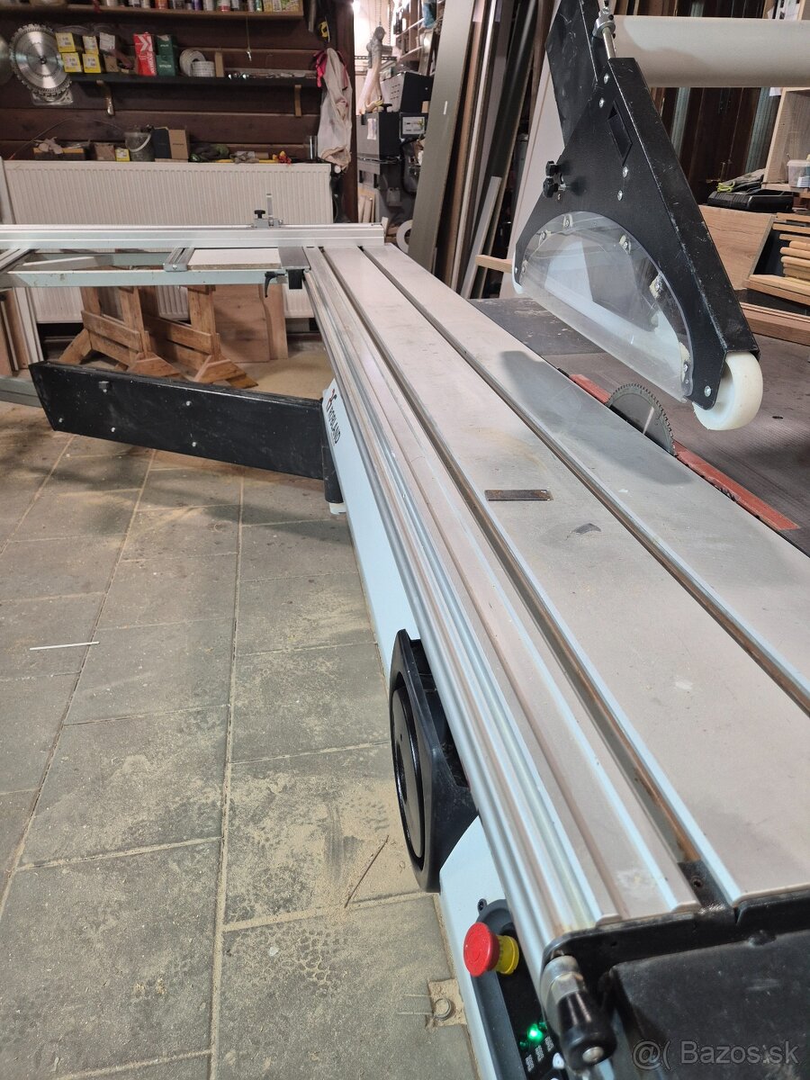 Formátovania píla - 11