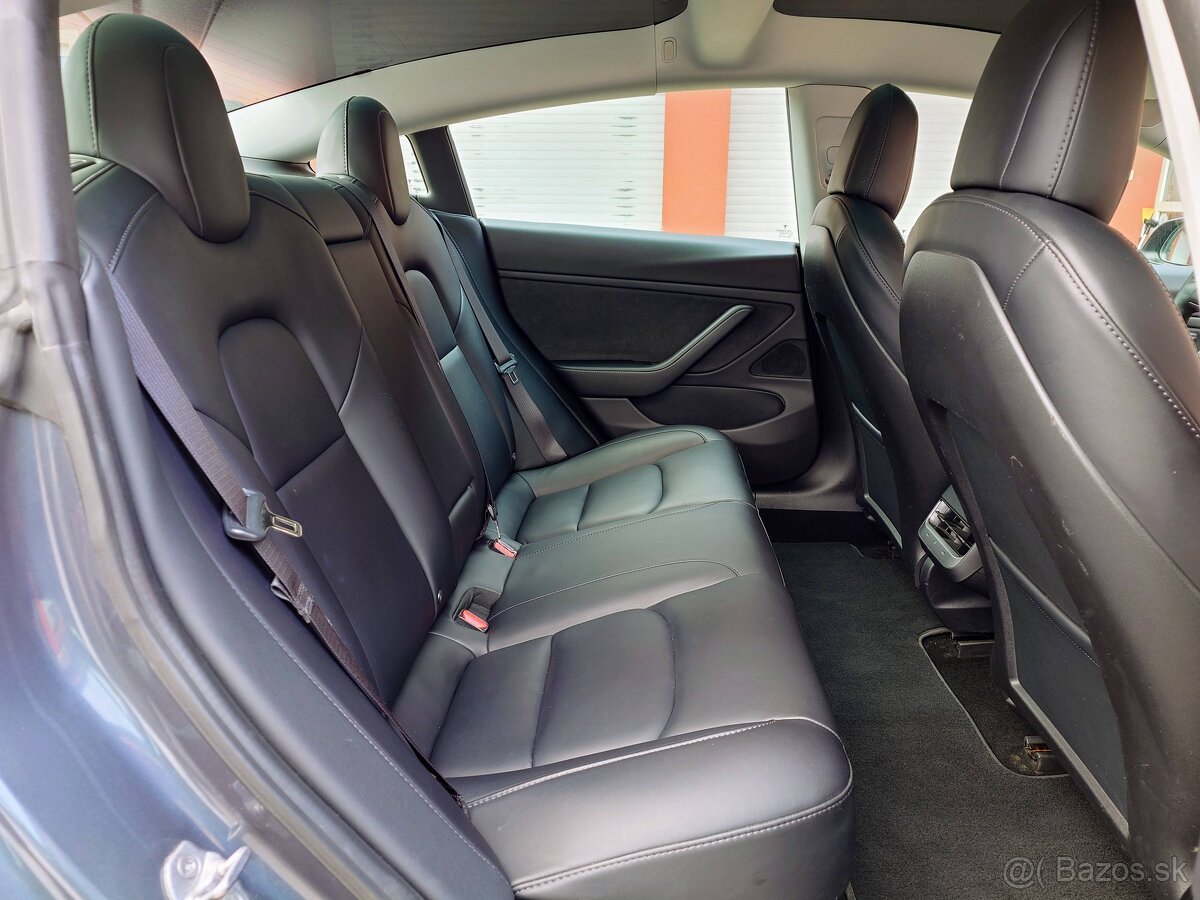 Tesla Model 3 2020 Long Range Dual Motor 366 kW - 11