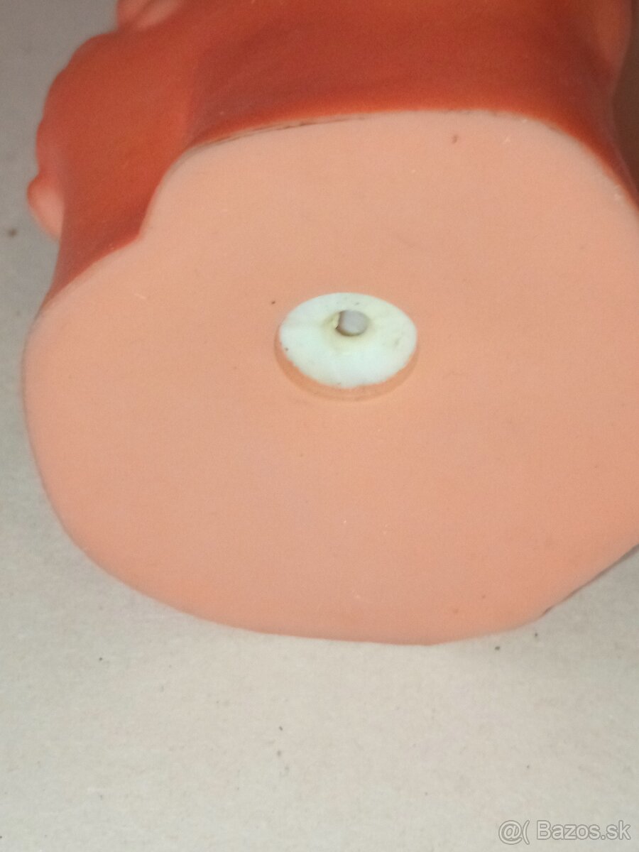 Staré písacie hračky L.Niklova - 11