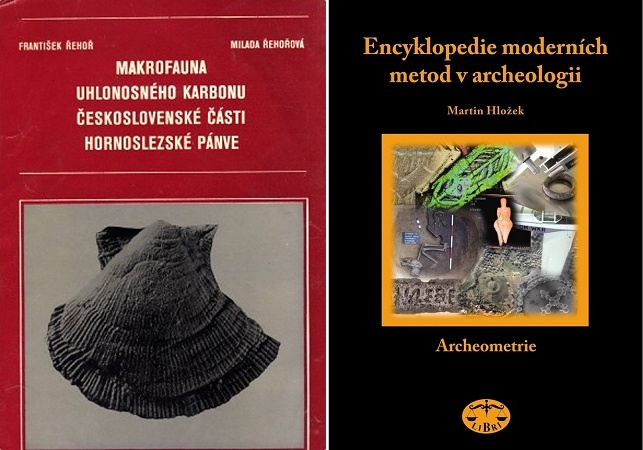 Encyklopédie, náučná literatúra 2 - 11